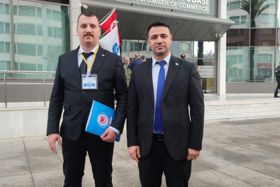 Şehit Gazi Sen Konfederasyonu İstanbul Buluşması