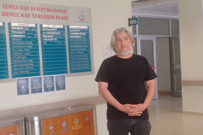 Karabük Yenice Temsilcisinden Kamu Protokolüne İlişkin Açıklama