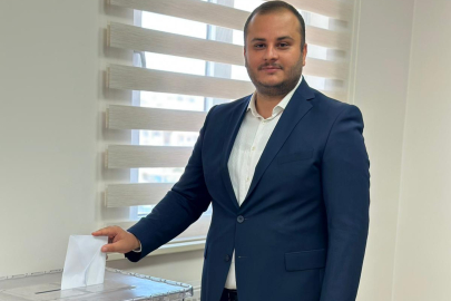 112 AÇM-SEN 1. Olağan Genel Kurulu Yapıldı: Okan Orak Genel Başkan Seçildi