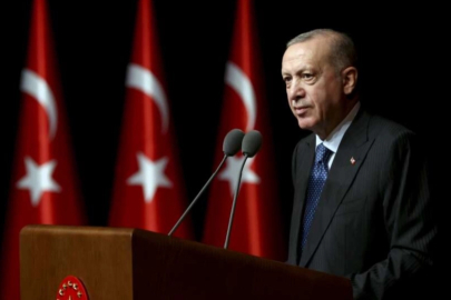 Cumhurbaşkanı Erdoğan’dan Pakistan'daki terör saldırısına kınama