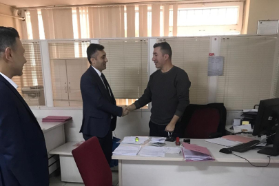Tek-Sen Genel Başkanı Mikail Duran: “Sendikacılığa Yeni Bir Bakış Kazandıracağız”