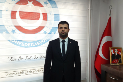 Güvenlik Görevlileri Görev Tanımı Dışında Çalıştırılamaz!
