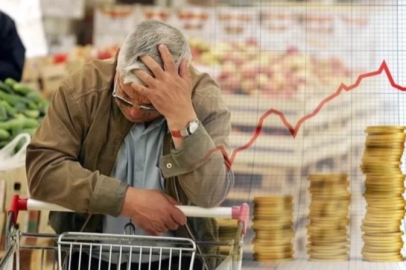 Enflasyon rakamları açıklandı... TÜFE'de yıllık yüzde 33,28 artış