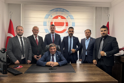 VATANSEVER-SEN EĞİTİM’DE YENİ BİR DÖNEM BAŞLADI
