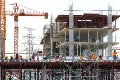 Ekonomik toparlanmada inşaat kilit rol oynuyor... Artan maliyetler projeleri zorluyor