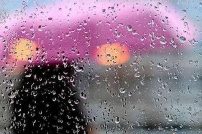 Meteoroloji’den Marmara ve Batı Karadeniz için kuvvetli yağış uyarısı