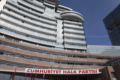 CHP kurultayına açılan iki dava mahkemeden ret yedi!