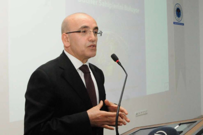 Bakan Şimşek: Enflasyon beklentilerinde düşüş sürüyor