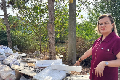 Kocaeli İzmit’te çöp denetimleri artıyor: Ceza ve kamera önlemi