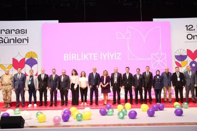 12. Uluslararası Onkoloji Günleri Muş'ta başladı