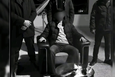 Şanlıurfa Viranşehir’de organize suç şebekesi çökertildi: 8 tutuklama