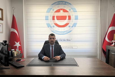 Berkan Çalışkan'dan Üyelerine Cesaret Veren Yaklaşım