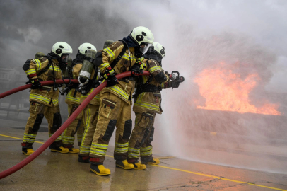 6 Şubat depremleri sağlıkçıları İzmir’de buluşturdu... O anlar yeniden yaşandı