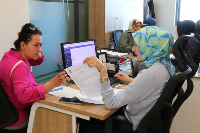 Sakarya SGM’lerde yeni döneme kayıt ilgisi