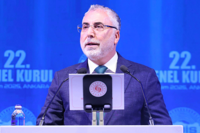 Bakan Işıkhan: 12 bin kadın istihdamı destekledik... 55 ayda 2 milyar TL hibe sağlandı