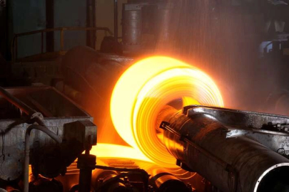 Sanayi üretimi Eylül'de düşüş gösterdi