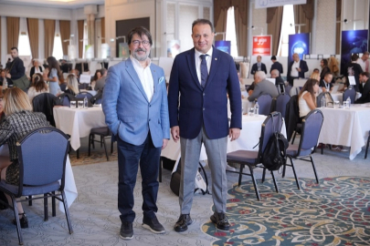 Küresel alım grupları Türkiye’nin yerli üreticileriyle bir araya geldi