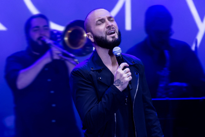 Afyon'da müzik fırtınası başlıyor! Jolly Joker 15. mekânını Berkay'la açıyor