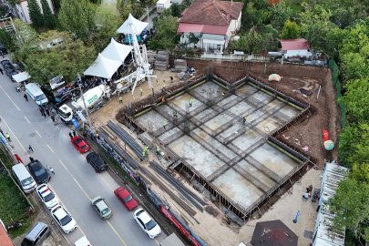 Sakarya Karapürçek’in sosyal hayatında yeni dönem
