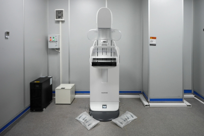 Maltepeli kadınlara ücretsiz meme kanseri taraması