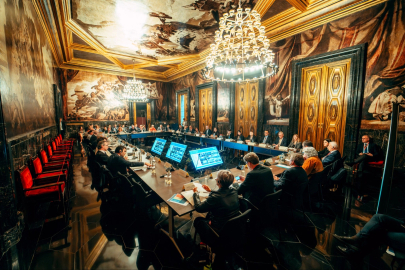 Avrupa kentleri Bursa’da buluşacak