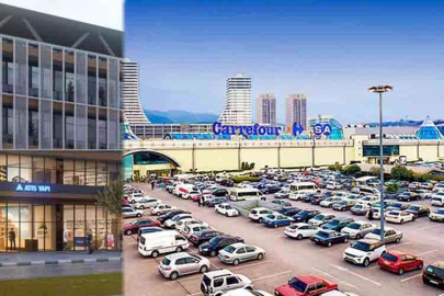 Atış Yapı sahipleri gözaltına alındı