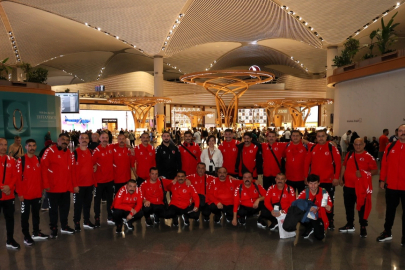 Kocaeli Mehteri, Ulsan’da Türkiye’yi temsil edecek