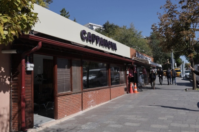 Nevşehir Belediyesi'nden tabela ve totemlere düzenleme