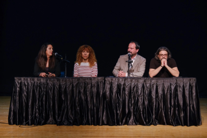 İzmir’in kültürel belleği ve sineması o projeyle buluştu