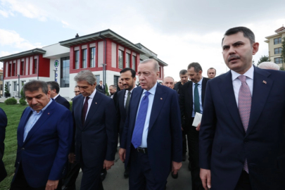 Türkiye ev sahibi oluyor... 500 bin konutun detayları belli oldu